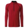 Men's Sportsshirt Longsleeve FullGadgets.com