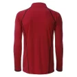 Men's Sportsshirt Longsleeve FullGadgets.com