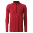 Men's Sportsshirt Longsleeve FullGadgets.com