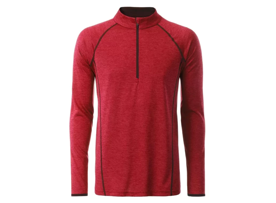 Men's Sportsshirt Longsleeve FullGadgets.com