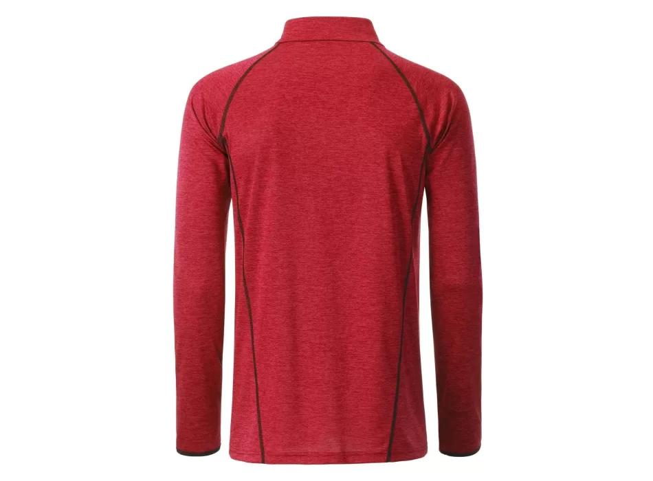 Men's Sportsshirt Longsleeve FullGadgets.com