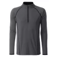 Men's Sportsshirt Longsleeve FullGadgets.com