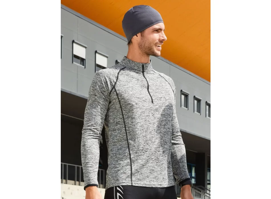 Men's Sportsshirt Longsleeve FullGadgets.com