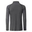 Men's Sportsshirt Longsleeve FullGadgets.com
