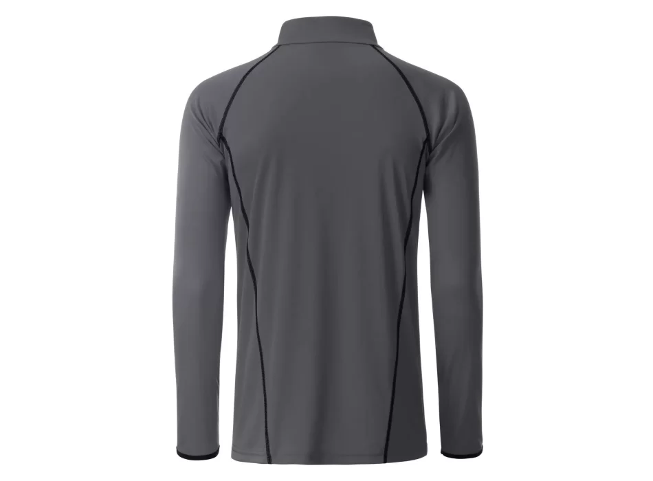 Men's Sportsshirt Longsleeve FullGadgets.com