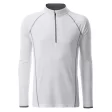 Men's Sportsshirt Longsleeve FullGadgets.com