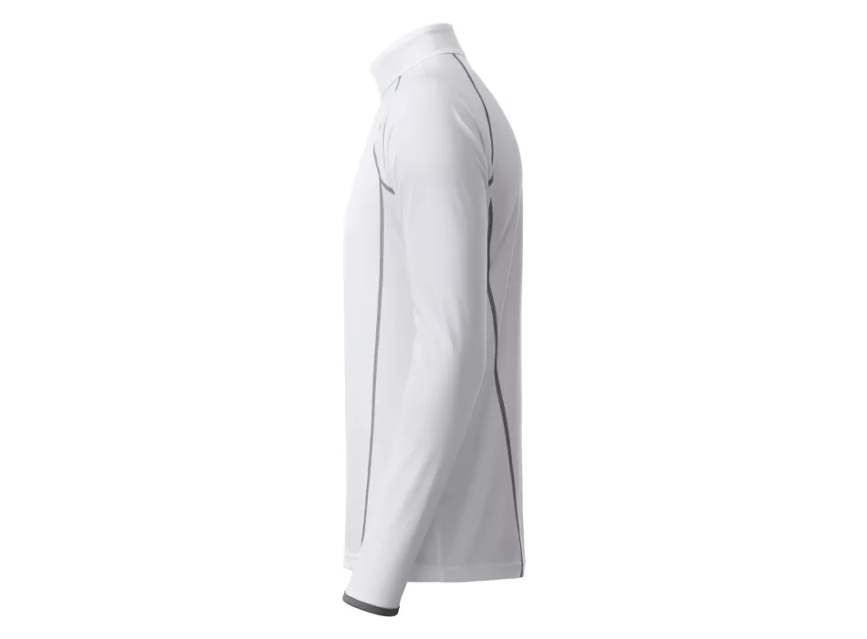 Men's Sportsshirt Longsleeve FullGadgets.com