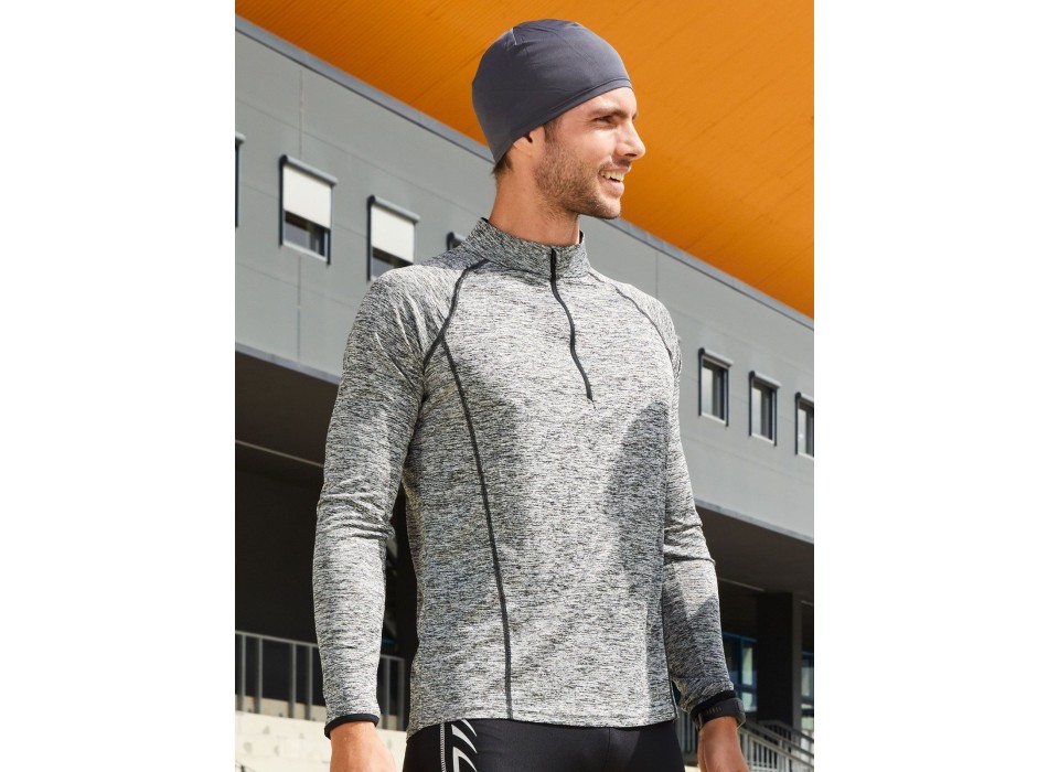 Men's Sportsshirt Longsleeve FullGadgets.com