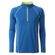 Men's Sportsshirt Longsleeve FullGadgets.com