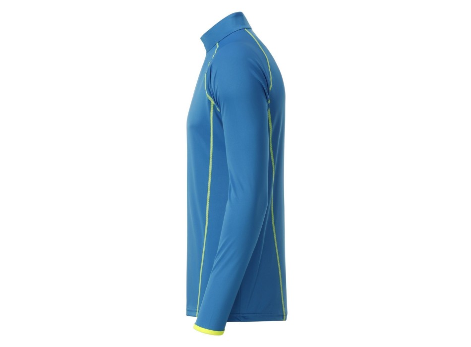 Men's Sportsshirt Longsleeve FullGadgets.com