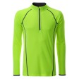 Men's Sportsshirt Longsleeve FullGadgets.com