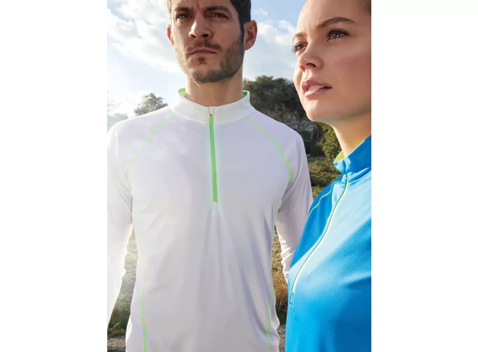 Men's Sportsshirt Longsleeve FullGadgets.com