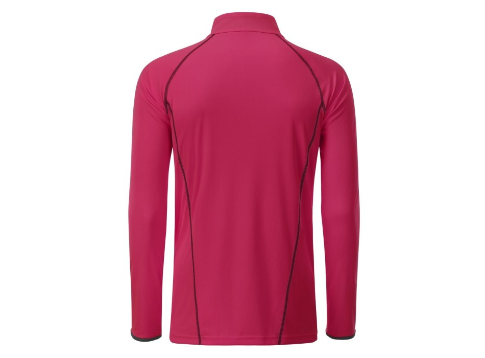 Men's Sportsshirt Longsleeve FullGadgets.com