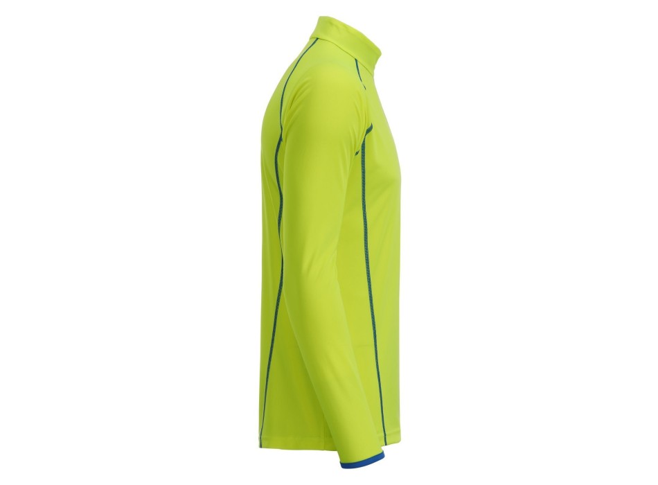 Men's Sportsshirt Longsleeve FullGadgets.com