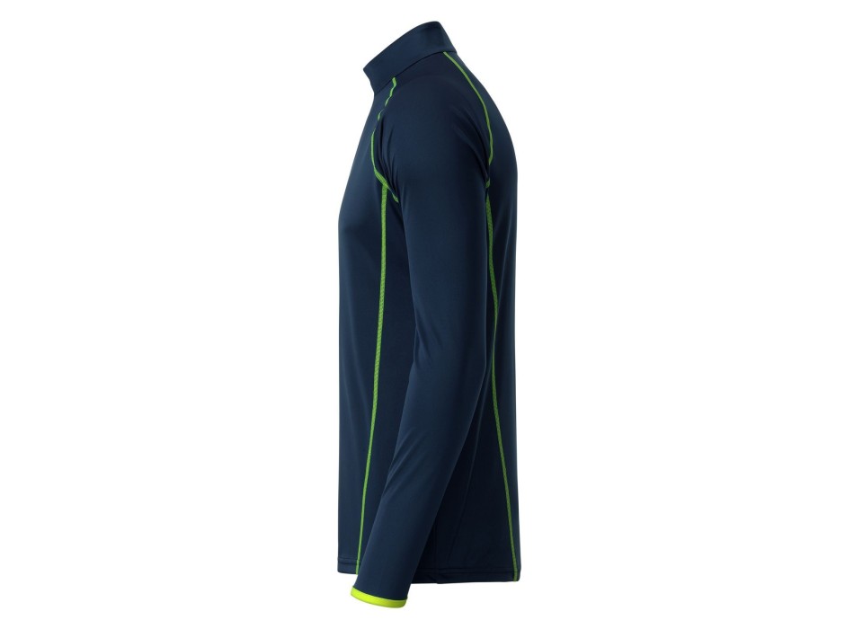 Men's Sportsshirt Longsleeve FullGadgets.com