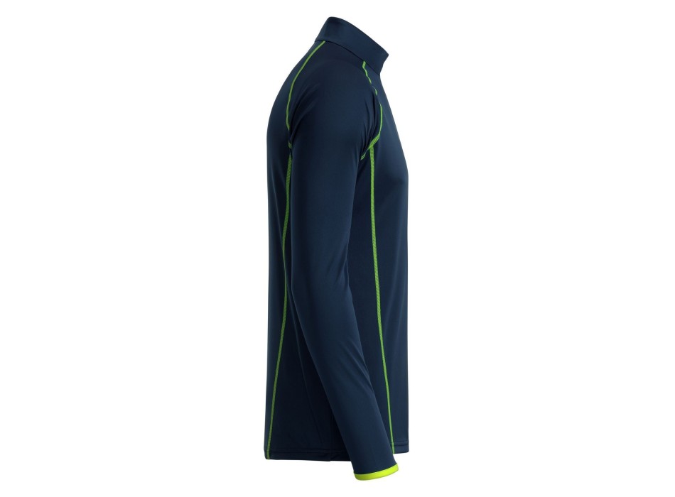 Men's Sportsshirt Longsleeve FullGadgets.com