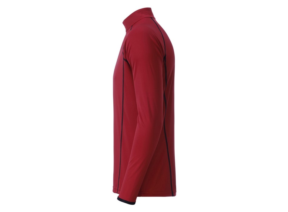 Men's Sportsshirt Longsleeve FullGadgets.com