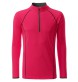 Men's Sportsshirt LS 100%P FullGadgets.com