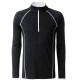 Men's Sportsshirt LS 100%P FullGadgets.com