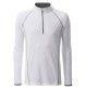 Men's Sportsshirt LS 100%P FullGadgets.com