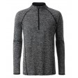 Men's Sportsshirt LS 100%P FullGadgets.com
