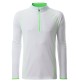 Men's Sportsshirt LS 100%P FullGadgets.com