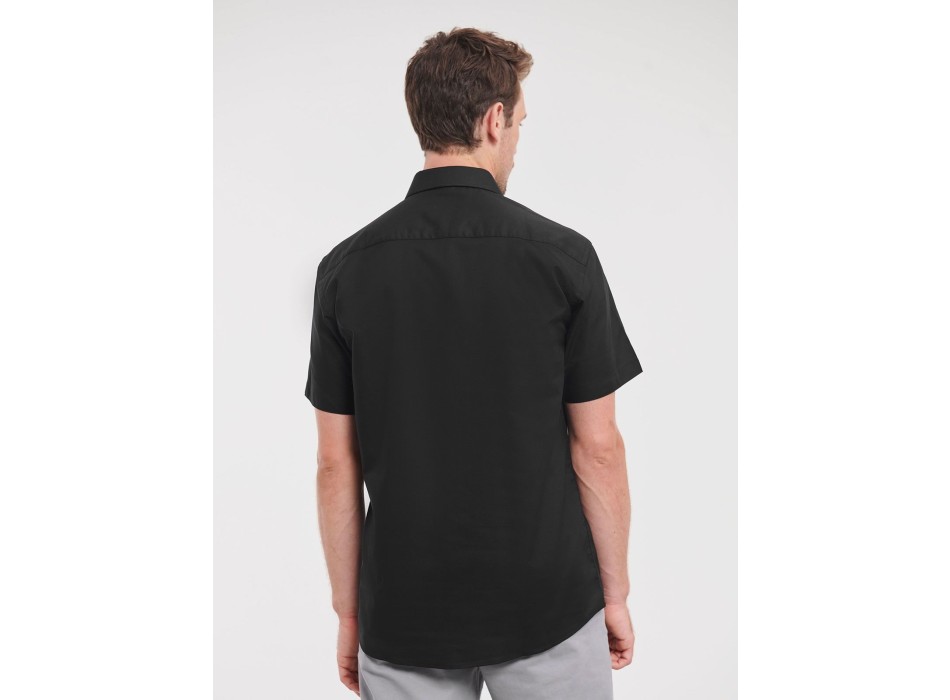 Men's SSL Tailored Oxford Shirt FullGadgets.com