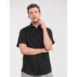 Men's SSL Tailored Oxford Shirt FullGadgets.com