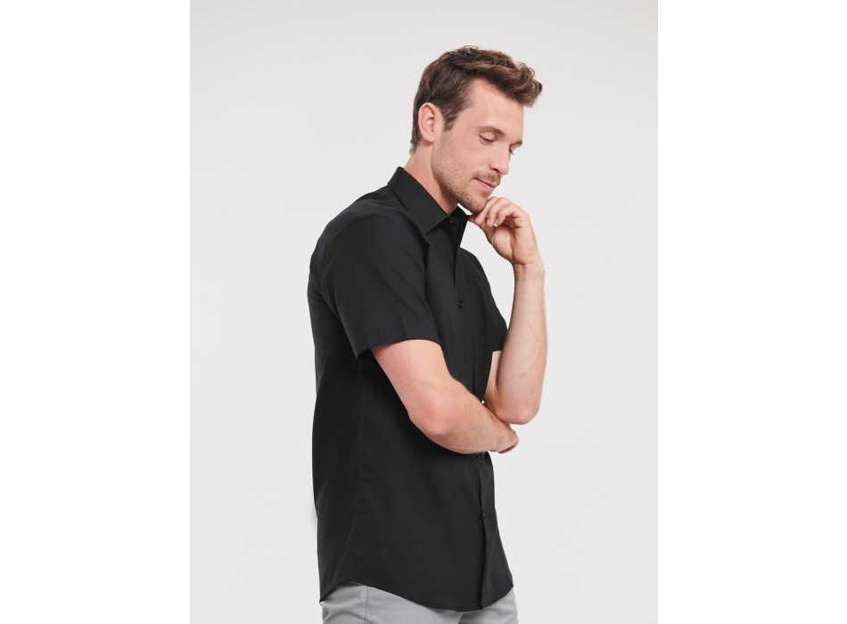 Men's SSL Tailored Oxford Shirt FullGadgets.com