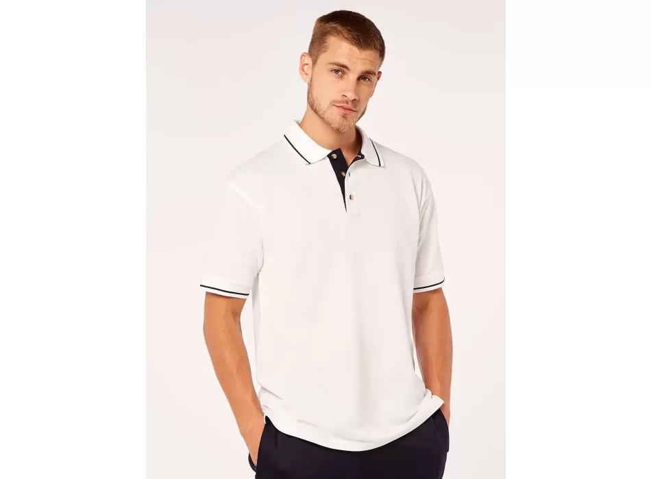 Men's St. Mellion Polo uomo FullGadgets.com