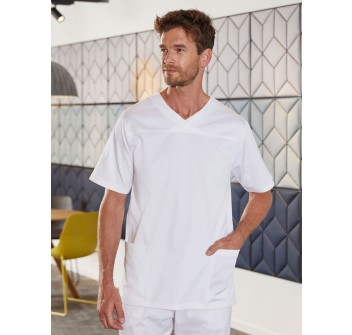 Men's Stretch Kasack FullGadgets.com