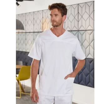 Men's Stretch Kasack FullGadgets.com