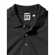 Men's Stretch Polo FullGadgets.com