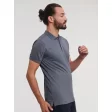 Men's Stretch Polo FullGadgets.com