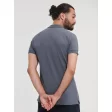 Men's Stretch Polo FullGadgets.com