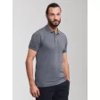 Men's Stretch Polo FullGadgets.com
