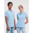 Men's Stretch Polo FullGadgets.com