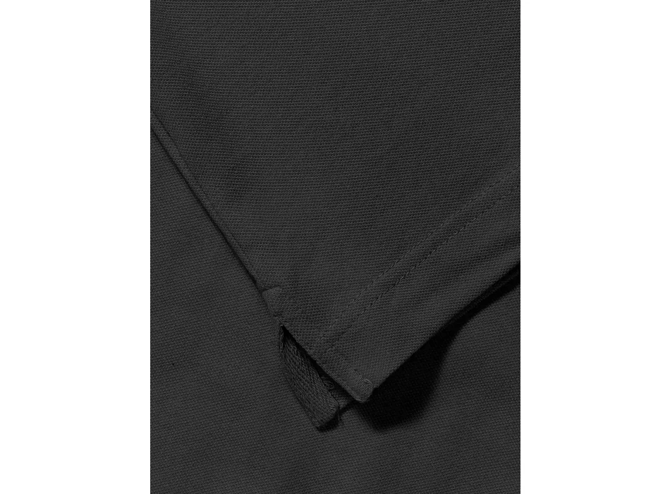Men's Stretch Polo FullGadgets.com