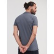 Men's Stretch Polo FullGadgets.com