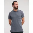Men's Stretch Polo FullGadgets.com