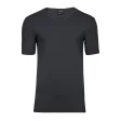 Men's Stretch V-neck tee FullGadgets.com