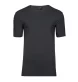 Men's Stretch V-neck tee FullGadgets.com