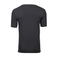 Men's Stretch V-neck tee FullGadgets.com