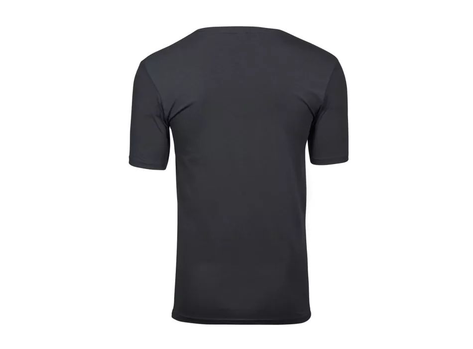 Men's Stretch V-neck tee FullGadgets.com