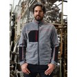 Men's Structure Fleece Jacket FullGadgets.com