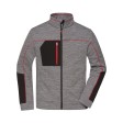 Men's Structure Fleece Jacket FullGadgets.com