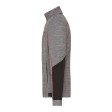 Men's Structure Fleece Jacket FullGadgets.com