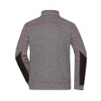 Men's Structure Fleece Jacket FullGadgets.com