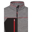 Men's Structure Fleece Jacket FullGadgets.com