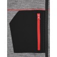 Men's Structure Fleece Jacket FullGadgets.com